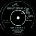 Morecambe & Wise : Boom Oo Yatta-Ta-Ta (7")