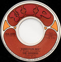 The Goodees : Condition Red (7", Mono)