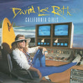 David Lee Roth : California Girls (7", Single, Sil)