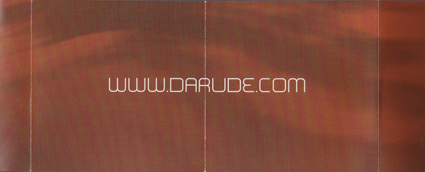 Darude : Before The Storm (Special Edition) (CD, Album + CD, Comp)