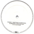 Phoenix : Everything Is Everything (Remixes) (12")