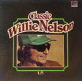 Willie Nelson : Classic Willie Nelson (LP, Comp)