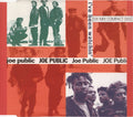 Joe Public : I've Been Watchin' (CD, Single)
