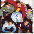 Five : Five (CD, Album)