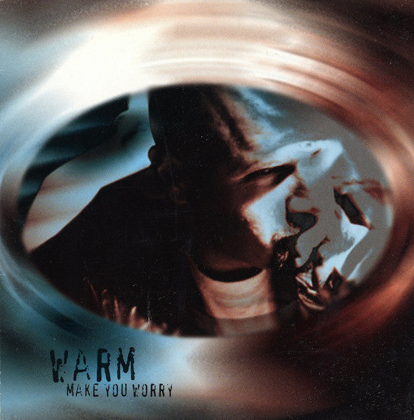 Warm (11) : Make You Worry (CD, Album)