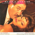 René & Yvette : Je T'Aime (Allo Allo) / Rene D.M.C. (Devastating Macho Charisma) (7", Single)