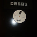 The People : This-Out (12")