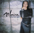 Monica : The First Night (12")