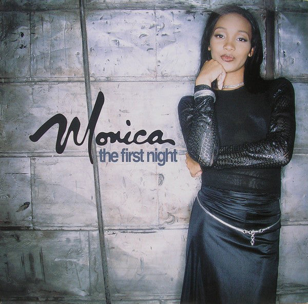 Monica : The First Night (12")