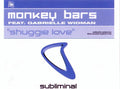 Monkey Bars Feat. Gabrielle Widman : Shuggie Love (CD, Maxi)
