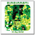 Cincinnati : In My Mind (12")
