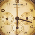 Induceve : Time To Begin (Remixes) (12")