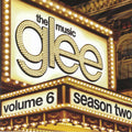 Glee Cast : Glee: The Music, Volume 6 (CD, Album)