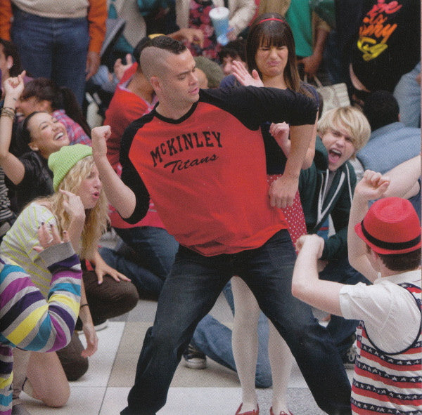 Glee Cast : Glee: The Music, Volume 6 (CD, Album)