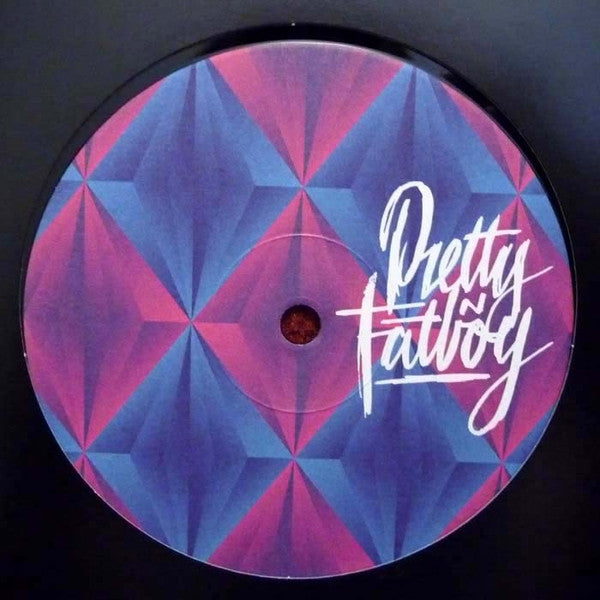 Pretty N Fatboy : Defenders Of The Discotheque (12")