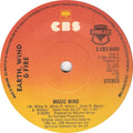 Earth, Wind & Fire : Magic Mind (7")