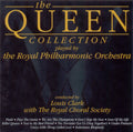 Royal Philharmonic Orchestra , Conducted By Louis Clark With The The Royal Choral Society : The Queen Collection (CD, Album)