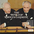 Rawicz & Landauer : The World Of Rawicz & Landauer (LP, RE)