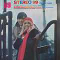 Various : Stereo 99 Volume Three (LP, Comp)