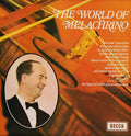 George Melachrino : The World Of Melachrino (LP)