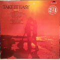 Various : Take It Easy Vol. II (2xLP, Comp)