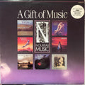 Various : A Gift Of Music (LP, Comp)
