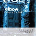 Elbow : Asleep In The Back (CDr, Album, Promo + CDr, Promo + DVDr, Promo)