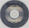 Ministry : Lay Lady Lay (CD, Single, Promo)