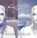 Lupa : House Of Blue (CD, Album, Ltd)