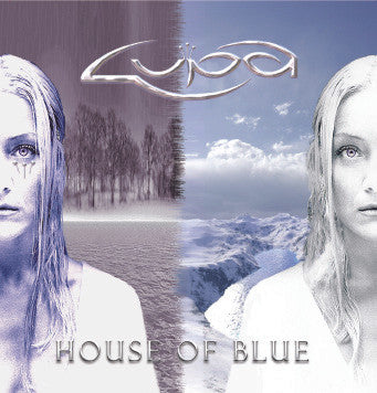 Lupa : House Of Blue (CD, Album, Ltd)