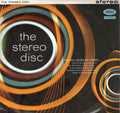 Various : The Stereo Disc (LP)