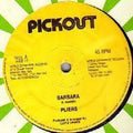 Pliers : Barbara (12")