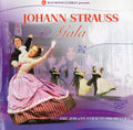 Johann Strauss Jr., Johann Strauss Sr., Josef Strauß, The Johann Strauss Orchestra, Raymond Gubbay, Eduard Strauß : Johann Strauss Gala (CD, Album)