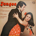 Geoff Love : Tangos With Love (LP)