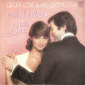Geoff Love & His Orchestra : More Waltzes With Love (LP)