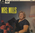 Mrs. Mills : Music For Anytime (LP, Mono)