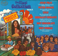 Various : The Most Collection (Volume 2) (LP, Comp, Dut)