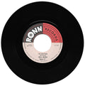 Bill Bush : I'm Waiting (7", S/Sided, Unofficial)