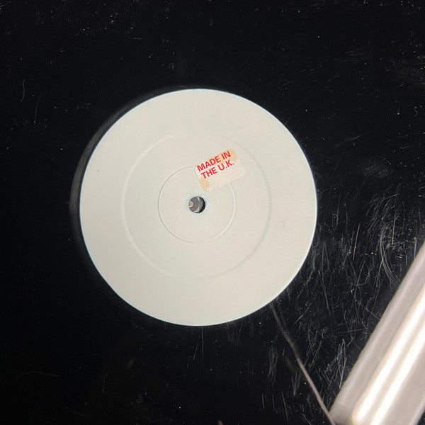 Sade : By Your Side (Ben Watt Lazy Dog Remix) (12", S/Sided, W/Lbl)