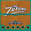 The Zutons : Oh Stacey (Look What You've Done!) (CD, Single, Promo)