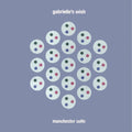 Gabrielle's Wish : Manchester Suite (10", EP, Ltd)