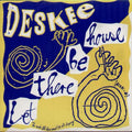 Deskee : Let There Be House (7")