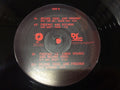 State Property : State Property (12", Promo, Smplr)