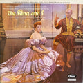 Rodgers & Hammerstein : The King And I (LP, RP)