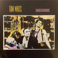 Tom Waits : Swordfishtrombones (LP, Album, RE)