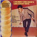 Chubby Checker : Chubby  Checker's Greatest Hits (LP, Comp)