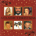 Various : A Classic Christmas (2xCD, Comp)