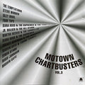 Various : Motown Chartbusters Volume 3 (CD, Comp, RE)