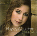 Hayley Westenra : Treasure (CD, Album)