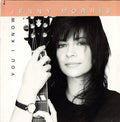 Jenny Morris : You I Know (7", Single, Bla)